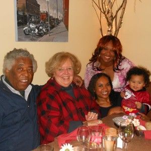 Meet your Posher, Offie